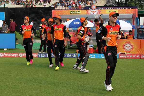 SRH rode on the heroics of David Warner to post fighting totals last season but made no worthwhile additions to strengthen their batting at this years's auctions. SRH rode on the heroics of David Warner to post fighting totals last season but made no worthwhile additions to strengthen their batting at this years's auctions.