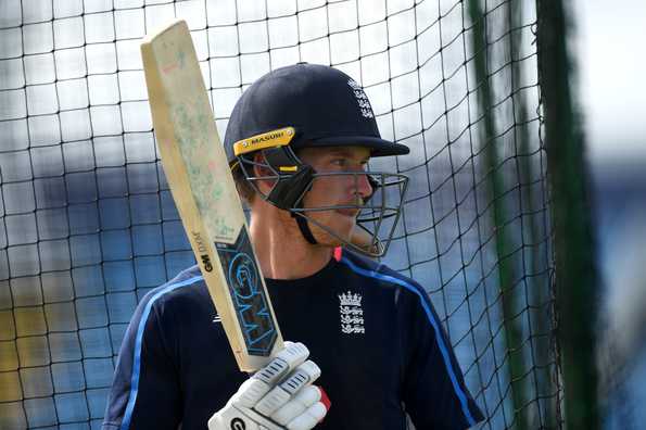 Westley comes from a family that loves its cricket and the immediate dream for the household is a Lord's Test, where they play the third Test against the Windies. Westley comes from a family that loves its cricket and the immediate dream for the household is a Lord's Test, where they play the third Test against the Windies.