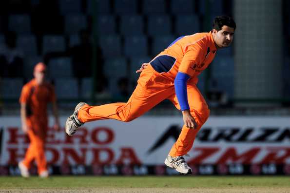 Mudassar Bukhari took 57 wickets from 46 ODIs. Mudassar Bukhari took 57 wickets from 46 ODIs.
