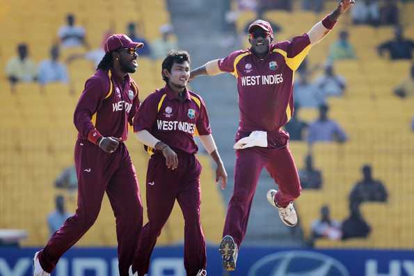Bishoo's performances in recent years have made him an integral part of the West Indies Test team, although he's yet to make it count in the limited-overs formats. Bishoo's performances in recent years have made him an integral part of the West Indies Test team, although he's yet to make it count in the limited-overs formats.