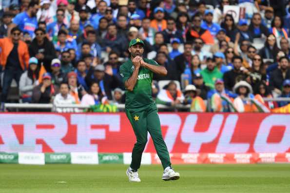 Riaz spoke about the need for the Pakistan players to lift themselves up from the two losses and do what they do best - play well under pressure. Riaz spoke about the need for the Pakistan players to lift themselves up from the two losses and do what they do best - play well under pressure.