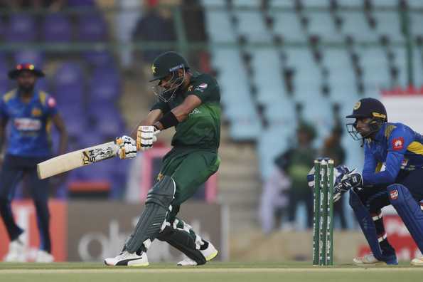 Babar Azam will hold the key for Pakistan Babar Azam will hold the key for Pakistan