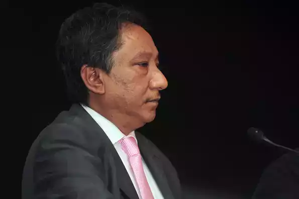 "We isolated the team from the rest and out major emphasis was to better our game abroad because we faced the problem of not playing well overseas" - Nazmul "We isolated the team from the rest and out major emphasis was to better our game abroad because we faced the problem of not playing well overseas" - Nazmul