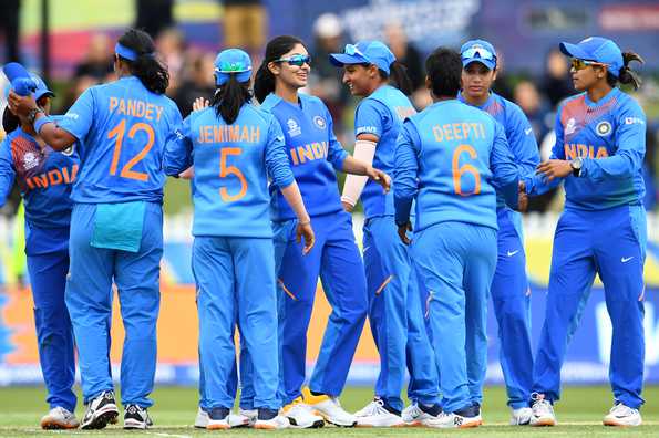 India became the first team to qualify for the final-four stage of this World Cup. India became the first team to qualify for the final-four stage of this World Cup.