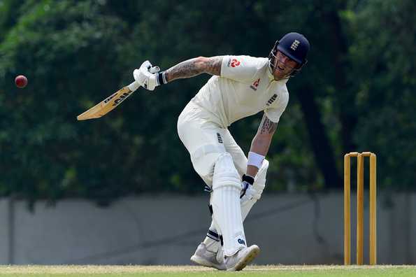 England's team management has categorically stated that Stokes's condition has nothing to do with the ongoing COVID-19 pandemic.
England's team management has categorically stated that Stokes's condition has nothing to do with the ongoing COVID-19 pandemic.
