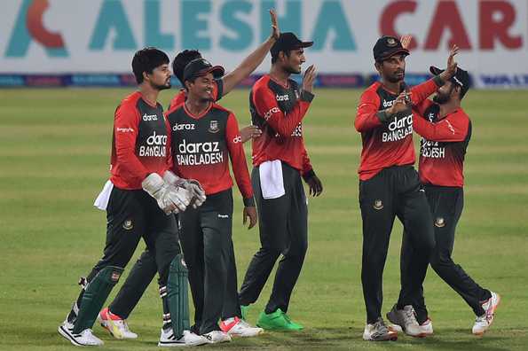 Mahmudullah is expected to be retained as captain. Mahmudullah is expected to be retained as captain.