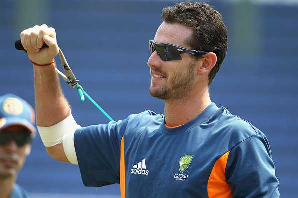 Unlike Klusener, who will see out his contract, Tait has stepped down with immediate effect Unlike Klusener, who will see out his contract, Tait has stepped down with immediate effect