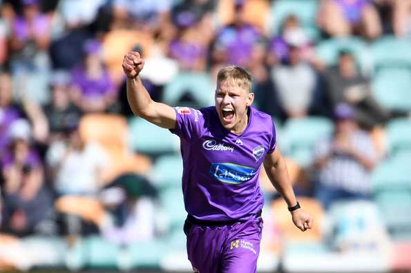 Ellis had earlier been named a reverse player in Australia's T20 World Cup squad. Ellis had earlier been named a reverse player in Australia's T20 World Cup squad.