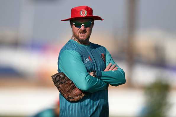 Klusener was first appointed as Afghanistan head coach in September 2019. Klusener was first appointed as Afghanistan head coach in September 2019.