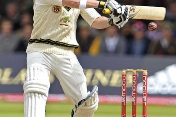 The death of Hughes, 25, from a head blow sustained while playing a domestic match at the Sydney Cricket Ground stunned the sports world and triggered an outpouring of grief. The death of Hughes, 25, from a head blow sustained while playing a domestic match at the Sydney Cricket Ground stunned the sports world and triggered an outpouring of grief.