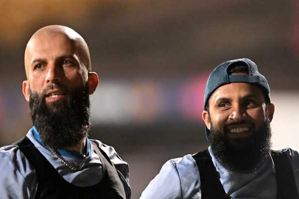 It's one of those places where you can go for a lot of runs, but you can also pick a wicket: Moeen on the spin factor in Bengaluru It's one of those places where you can go for a lot of runs, but you can also pick a wicket: Moeen on the spin factor in Bengaluru