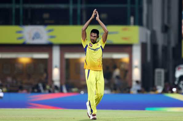 Mustafizur Rahman wanted a break after IPL. Mustafizur Rahman wanted a break after IPL.
