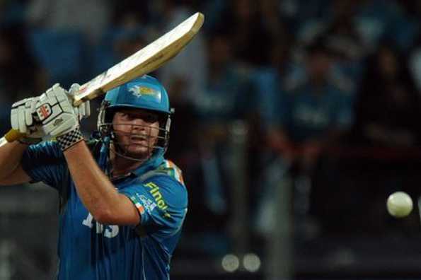 New Zealand cricket star Jesse Ryder is pictured during a match in Pune, India on April 14, 2012. He told police Tuesday he has no memory of the vicious attack that left him critically injured in hospital last week. New Zealand cricket star Jesse Ryder is pictured during a match in Pune, India on April 14, 2012. He told police Tuesday he has no memory of the vicious attack that left him critically injured in hospital last week.