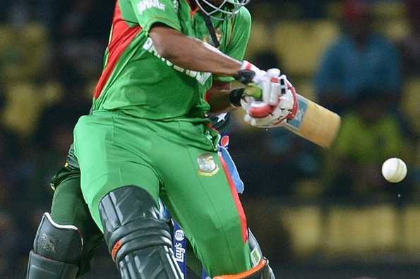 Bangladesh will miss the services of Shakib Al Hasan in the ODI series Bangladesh will miss the services of Shakib Al Hasan in the ODI series