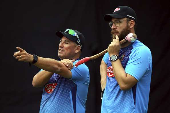Recent appointments to Bangladesh coaching setup have been all foreign. Recent appointments to Bangladesh coaching setup have been all foreign.