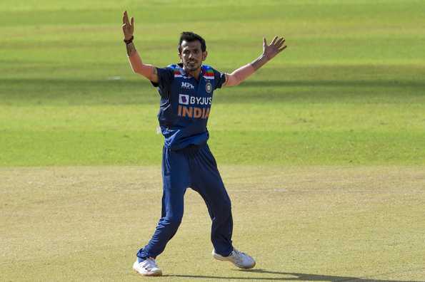 The 34-year-old also played county cricket in 2023 The 34-year-old also played county cricket in 2023