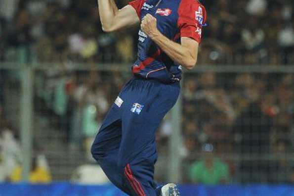 Simmons said Andre Russell was an automatic choice in place of Irfan Pathan and so Morkel was left out. Simmons said Andre Russell was an automatic choice in place of Irfan Pathan and so Morkel was left out.