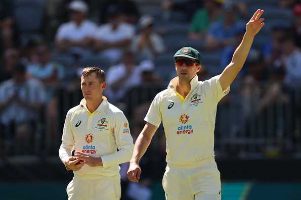 Labuschagne has made just 245 runs across last 12 innings. Labuschagne has made just 245 runs across last 12 innings.
