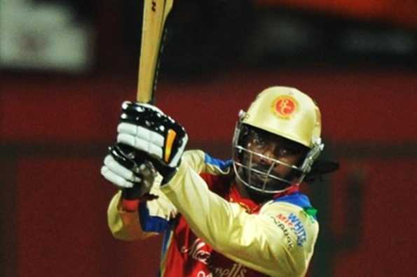 Bangalore would be hoping that the Gayle storm wrecks havoc once again. Bangalore would be hoping that the Gayle storm wrecks havoc once again.