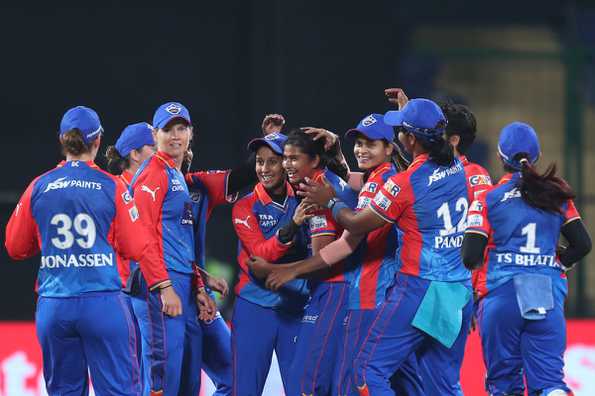 Delhi Capitals have retained their core from the last two seasons Delhi Capitals have retained their core from the last two seasons