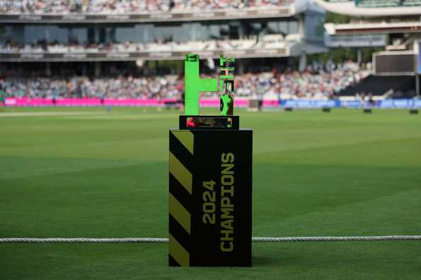 Four of The Hundred teams now have IPL owners as partners. Four of The Hundred teams now have IPL owners as partners.