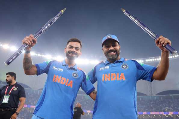 India won by 4 wickets in the final. India won by 4 wickets in the final.