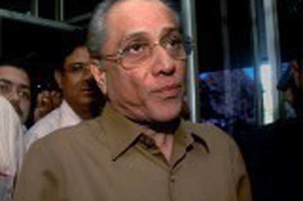 Dalmiya said he is still hopeful of the match returning to Eden Gardens.