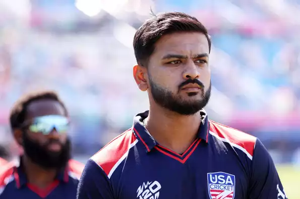 Monank Patel will lead the young T20 side without some of his trusted lieutenants. Monank Patel will lead the young T20 side without some of his trusted lieutenants.