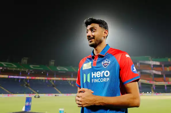 In his first season as DC captain, Axar Patel talks about backing his gut, learning from mistakes and creating a relaxed but focused team atmosphere In his first season as DC captain, Axar Patel talks about backing his gut, learning from mistakes and creating a relaxed but focused team atmosphere