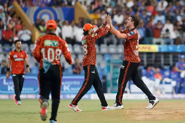 Hyderabad will look to get back to winning ways as the IPL playoffs race is slowly beginning to heat up Hyderabad will look to get back to winning ways as the IPL playoffs race is slowly beginning to heat up