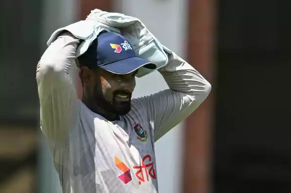 Litton Das has been named full-time T20I captain of Bangladesh Litton Das has been named full-time T20I captain of Bangladesh