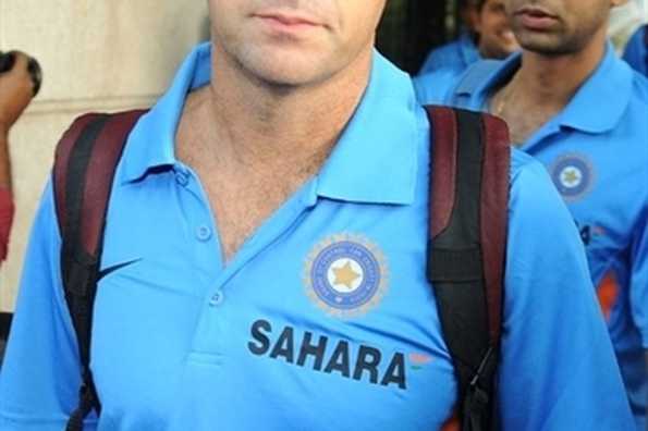 Coach Gary Kirsten said India would be aiming for a clean sweep. Coach Gary Kirsten said India would be aiming for a clean sweep.