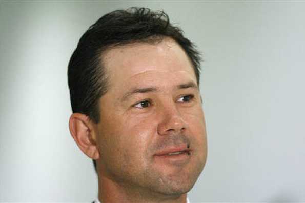 Australia's cricket captain Ricky Ponting at Sydney's airport in this August 26, 2009 file photo. Ponting says his team will not be taking Saturday's Champions Trophy encounter against the West Indies lightly despite the Caribbean side fielding a weakened lineup. REUTERS/Daniel Munoz/Files Australia's cricket captain Ricky Ponting at Sydney's airport in this August 26, 2009 file photo. Ponting says his team will not be taking Saturday's Champions Trophy encounter against the West Indies lightly despite the Caribbean side fielding a weakened lineup. REUTERS/Daniel Munoz/Files