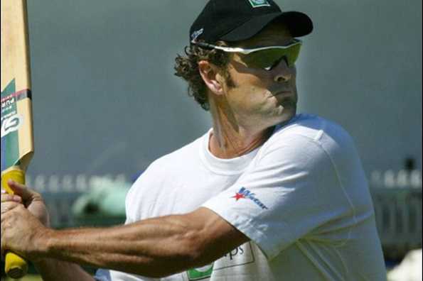 Chris Cairns inspired New Zealand to an unexpected victory in 2000. Chris Cairns inspired New Zealand to an unexpected victory in 2000.