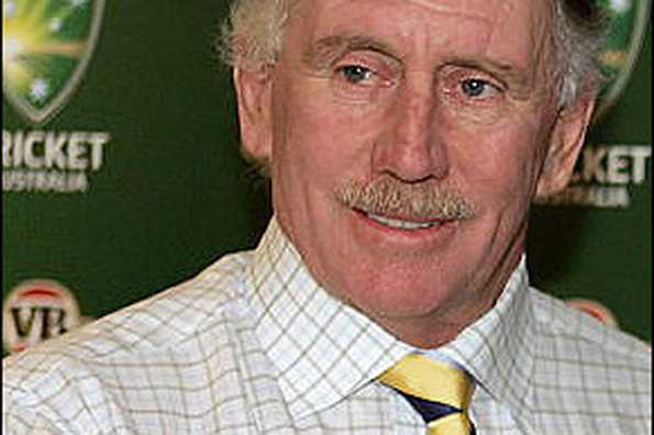 Ian Chappell has always been a strong advocate for Warne's captaincy Ian Chappell has always been a strong advocate for Warne's captaincy