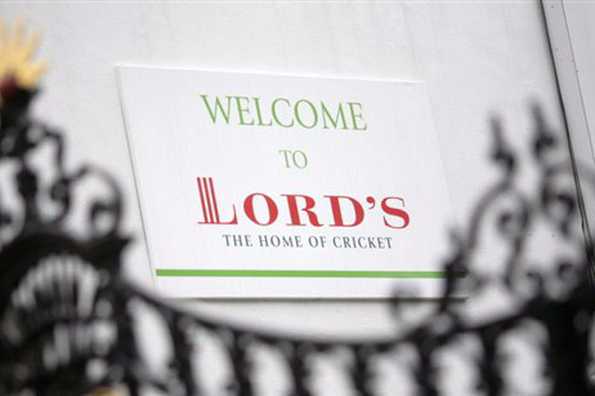 A signboard outside the Lord's cricket ground in London, on January 7. Kevin Pietersen has revealed the background into his astonishing removal as England captain while insisting he hopes to regain the post in the future. A signboard outside the Lord's cricket ground in London, on January 7. Kevin Pietersen has revealed the background into his astonishing removal as England captain while insisting he hopes to regain the post in the future.