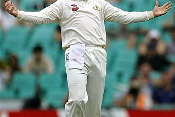 Australia leg-spin bowler Stuart MacGill, pictured in 2005, will retire from international cricket, following the second Test against West Indies. Australia leg-spin bowler Stuart MacGill, pictured in 2005, will retire from international cricket, following the second Test against West Indies.