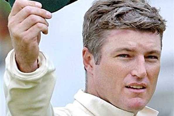 Australia leg-spin bowler Stuart MacGill, pictured in 2006, will retire from international cricket, following the second Test against West Indies here. Australia leg-spin bowler Stuart MacGill, pictured in 2006, will retire from international cricket, following the second Test against West Indies here.