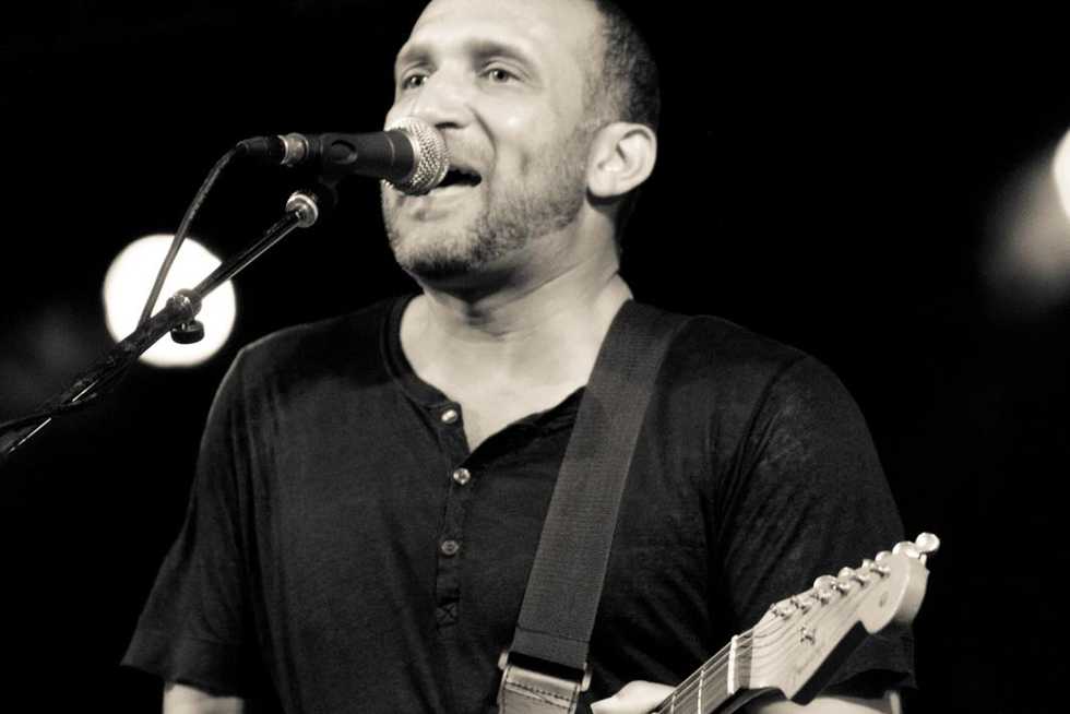 Retirement meant Mark Butcher had enough time to focus on music, and even release an album Retirement meant Mark Butcher had enough time to focus on music, and even release an album