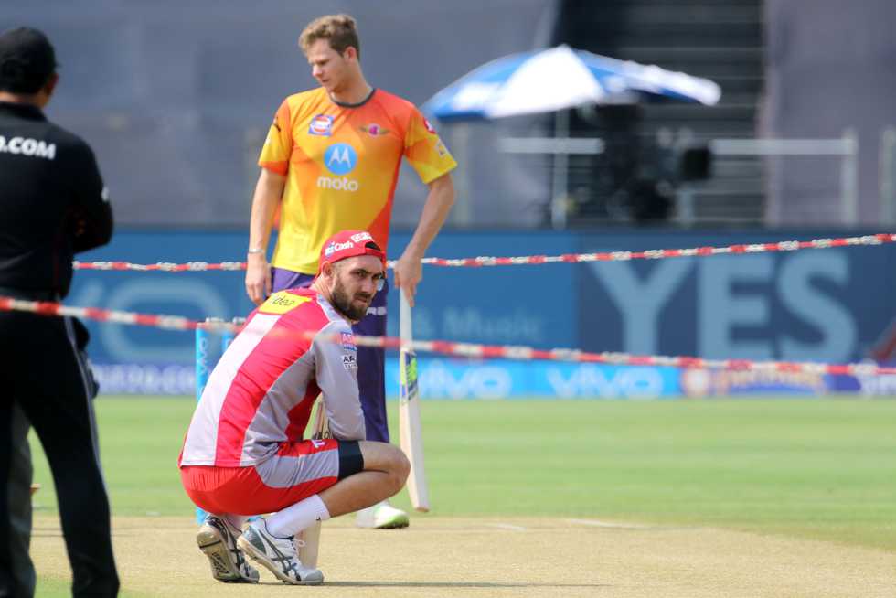 Will Maxwell spark another big bidding war despite a lukewarm IPL 2020 season? 