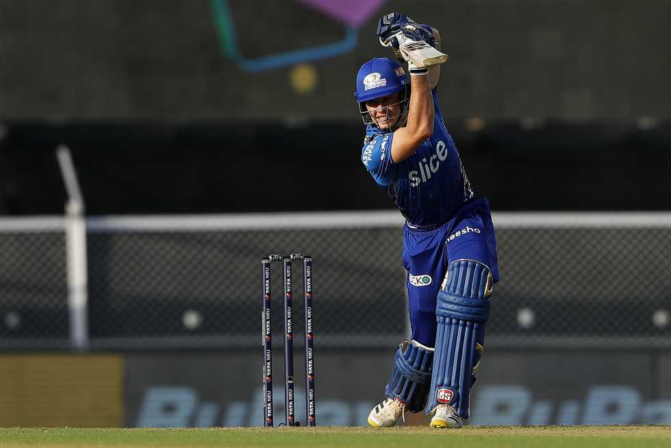 "His dream is to play for the Proteas and playing in South Africa is very important to him," Weber van Wyk, Brevis' agent "His dream is to play for the Proteas and playing in South Africa is very important to him," Weber van Wyk, Brevis' agent