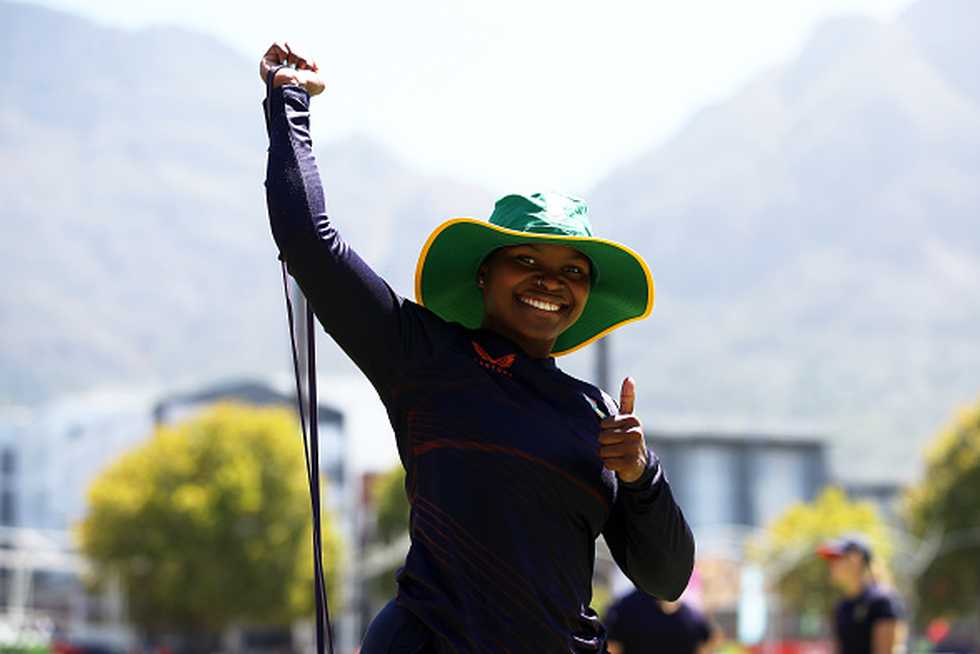 File Photo: Nonkululeko Mlaba File Photo: Nonkululeko Mlaba