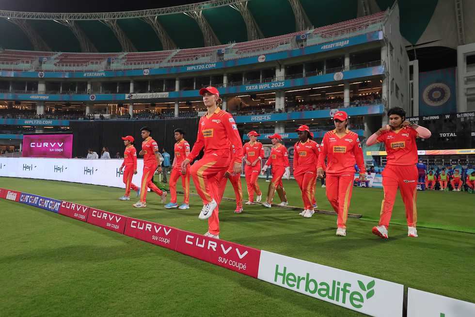 Gujarat Giants ended up at the bottom of the points table for two consecutive seasons, but even that came with a silver lining Gujarat Giants ended up at the bottom of the points table for two consecutive seasons, but even that came with a silver lining