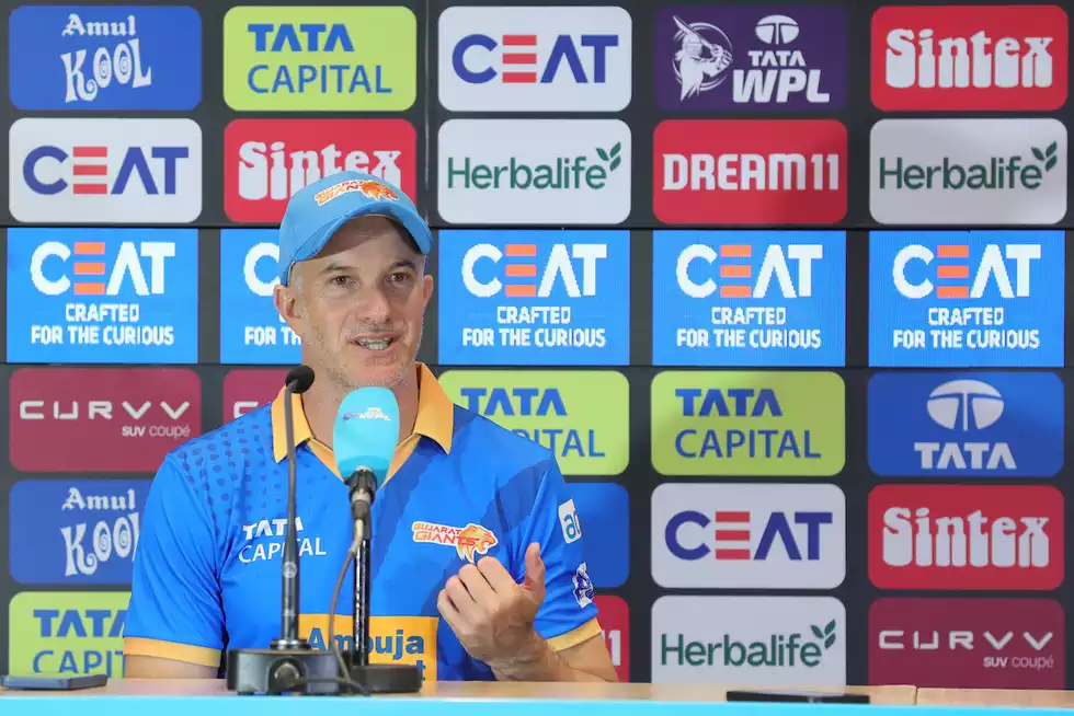Gujarat Giants head coach Michael Klinger believes the trend of increased playtime for a select group of players will only intensify. Gujarat Giants head coach Michael Klinger believes the trend of increased playtime for a select group of players will only intensify.