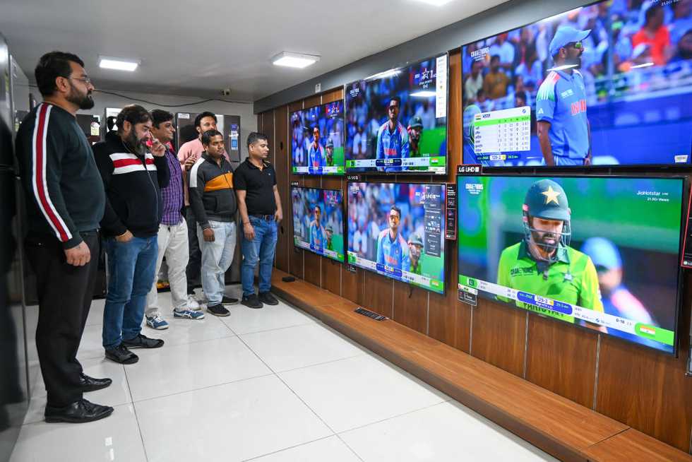 Do we have the mental and digital bandwidth to track all the cricket that's on? Do we have the mental and digital bandwidth to track all the cricket that's on?