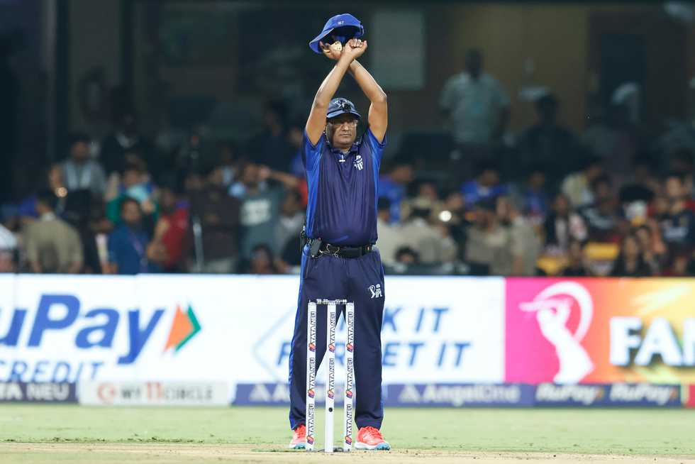 The Impact Player rule has catalysed a massive shift in batting mentality in IPL The Impact Player rule has catalysed a massive shift in batting mentality in IPL