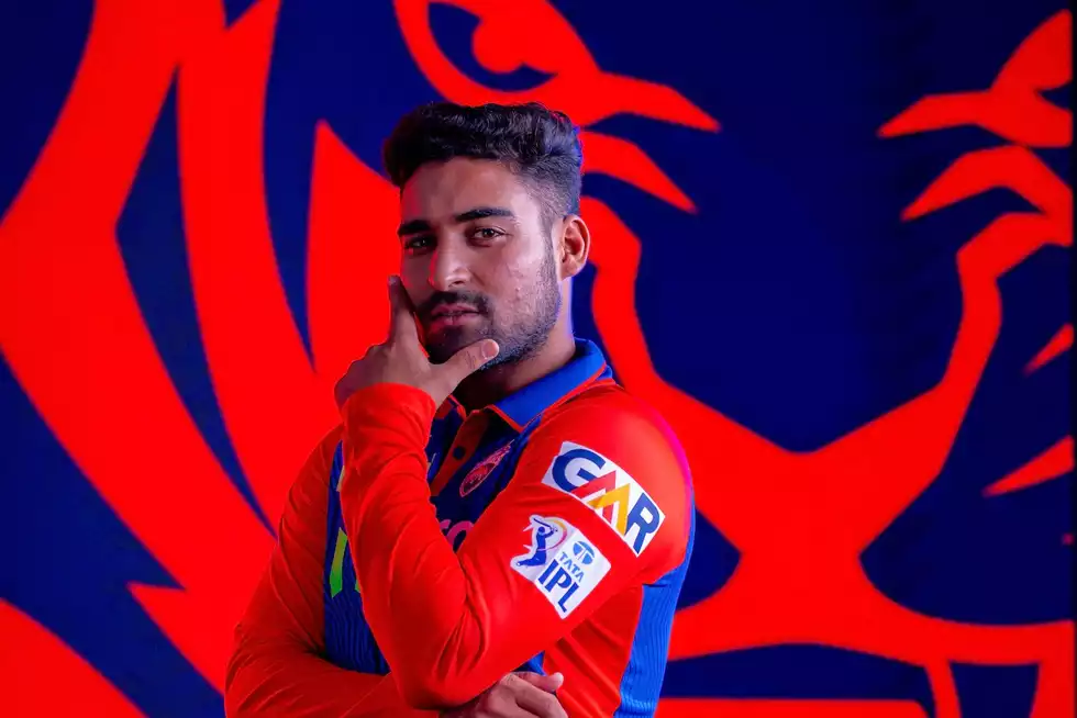 For Nigam, IPL 2025 is not just about being a promising addition to the Delhi Capitals squad, it's about making an impact For Nigam, IPL 2025 is not just about being a promising addition to the Delhi Capitals squad, it's about making an impact